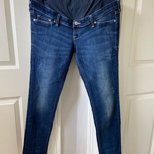 H&M Maternity Skinny Jeans